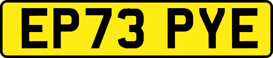 EP73PYE