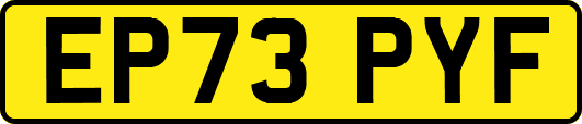 EP73PYF