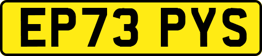 EP73PYS