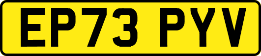EP73PYV
