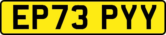 EP73PYY