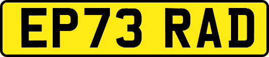 EP73RAD