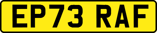EP73RAF