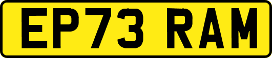 EP73RAM