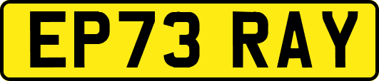 EP73RAY