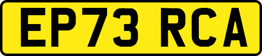 EP73RCA