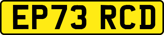 EP73RCD