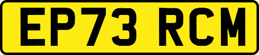 EP73RCM
