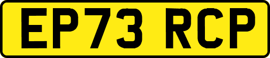 EP73RCP