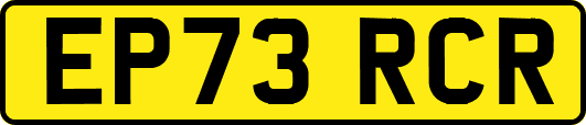 EP73RCR