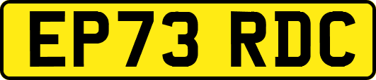 EP73RDC