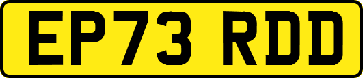 EP73RDD