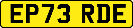 EP73RDE