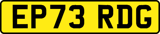 EP73RDG