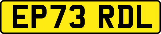 EP73RDL