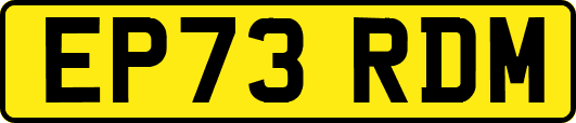 EP73RDM