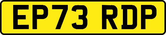 EP73RDP