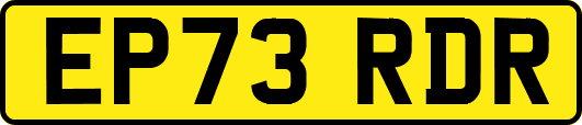 EP73RDR