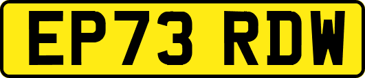 EP73RDW