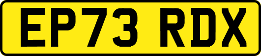 EP73RDX