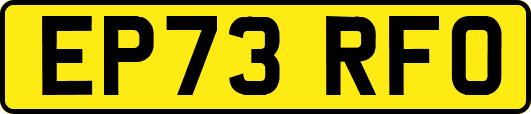 EP73RFO