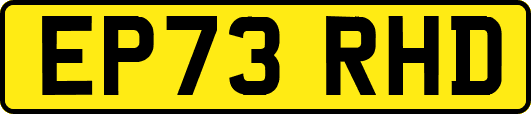 EP73RHD