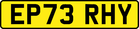 EP73RHY