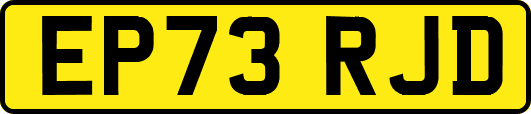 EP73RJD