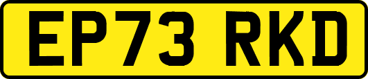 EP73RKD
