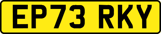 EP73RKY