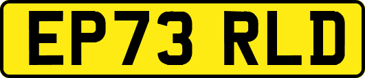 EP73RLD
