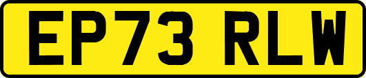 EP73RLW
