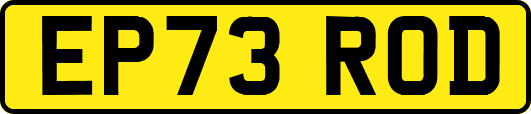 EP73ROD