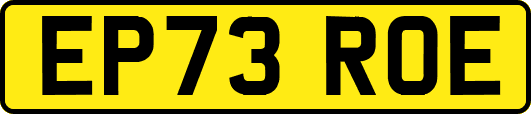 EP73ROE