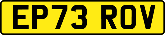 EP73ROV