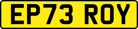 EP73ROY