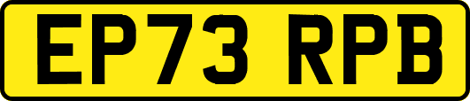 EP73RPB