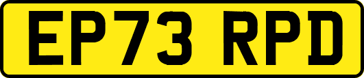 EP73RPD