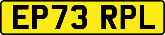 EP73RPL