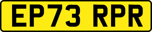 EP73RPR