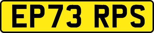 EP73RPS