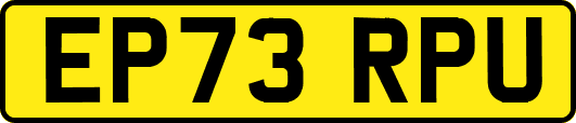 EP73RPU
