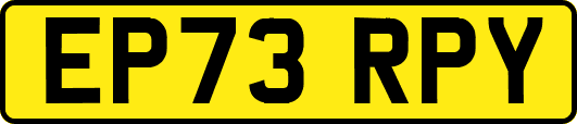 EP73RPY