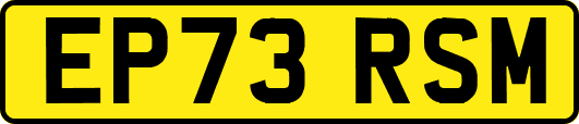 EP73RSM