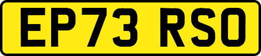 EP73RSO
