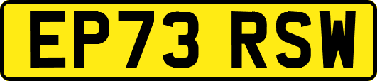 EP73RSW