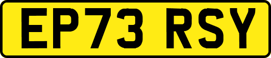 EP73RSY