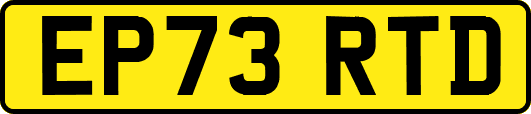 EP73RTD