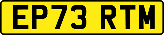 EP73RTM