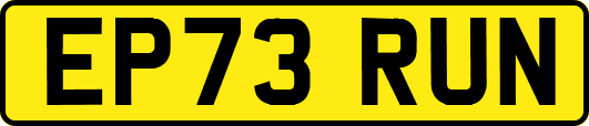 EP73RUN